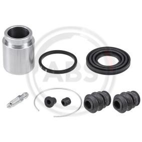 Acquista Kit di revisione della pinza freno da A.B.S. 57166 a buon mercato per soli 22,71 €