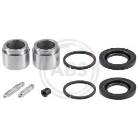 Comprar Juego de reparación, pinza de freno de A.B.S. 57192 a bajo precio de 19,28 €