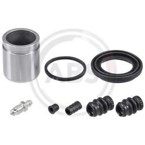 Acquista Kit di revisione della pinza freno da A.B.S. 57195 a buon mercato per soli 18,98 €