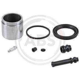 Acquista Kit di revisione della pinza freno da A.B.S. 57203 a buon mercato per soli 51,52 €