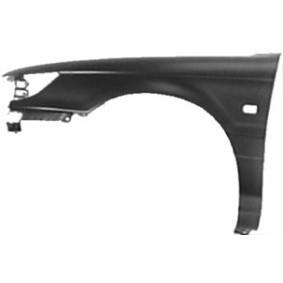 Kotflügel 3211657 von VAN WEZEL günstig für 147,12 € online kaufen