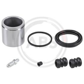 Acquista Kit di revisione della pinza freno da A.B.S. 57257 a buon mercato per soli 44,48 €
