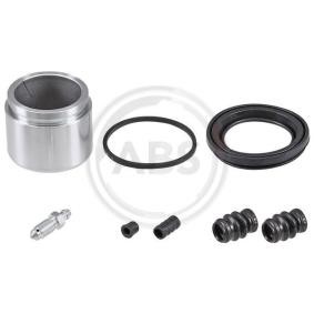 Acquista Kit di revisione della pinza freno da A.B.S. 57311 a buon mercato per soli 18,90 €