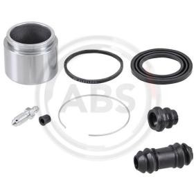 Acquista Kit di revisione della pinza freno da A.B.S. 57319 a buon mercato per soli 21,00 €