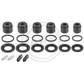 Acquista Kit di revisione della pinza freno da A.B.S. 57333 a buon mercato per soli 71,08 €