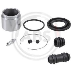 Acquista Kit di revisione della pinza freno da A.B.S. 57349 a buon mercato per soli 20,86 €