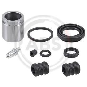 Bremssattel-Reparatursatz 57370