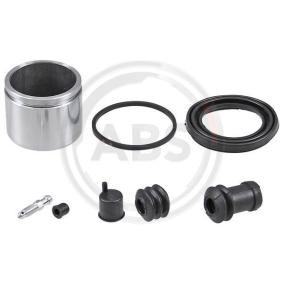 Acquista Kit di revisione della pinza freno da A.B.S. 57382 a buon mercato per soli 21,00 €