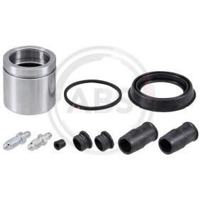 Acquista Kit di revisione della pinza freno da A.B.S. 57386 a buon mercato per soli 23,87 €