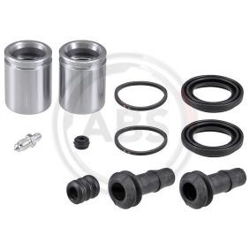 Acquista Kit di revisione della pinza freno da A.B.S. 57415 a buon mercato per soli 21,16 €