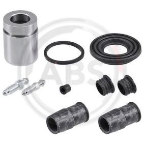 Acquista Kit di revisione della pinza freno da A.B.S. 57455 a buon mercato per soli 14,04 €