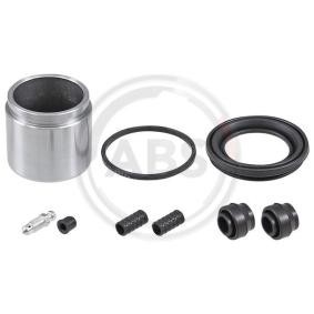 Acquista Kit di revisione della pinza freno da A.B.S. 57476 a buon mercato per soli 17,67 €