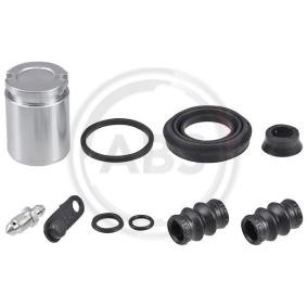 Acquista Kit di revisione della pinza freno da A.B.S. 57489 a buon mercato per soli 22,38 €