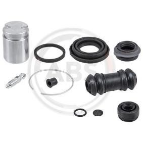 Acquista Kit di revisione della pinza freno da A.B.S. 57508 a buon mercato per soli 49,43 €