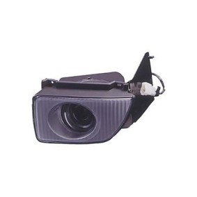Nebelscheinwerfer von VAN WEZEL für LANCER V Station Wagon (CB_W, CD_W) günstig online kaufen