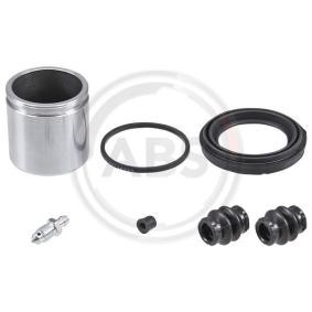 Acquista Kit di revisione della pinza freno da A.B.S. 57519 a buon mercato per soli 21,69 €