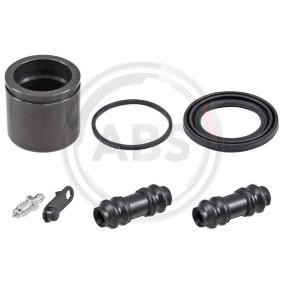 Acquista Kit di revisione della pinza freno da A.B.S. 57521 a buon mercato per soli 24,55 €