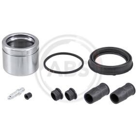 Acquista Kit di revisione della pinza freno da A.B.S. 57523 a buon mercato per soli 48,38 €
