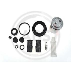 Acquista Kit di revisione della pinza freno da A.B.S. 57530 a buon mercato per soli 22,20 €