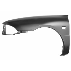Kotflügel 3214657 von VAN WEZEL günstig für 177,72 € online kaufen