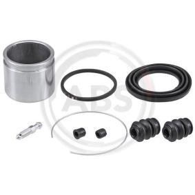 Acquista Kit di revisione della pinza freno da A.B.S. 57567 a buon mercato per soli 46,15 €