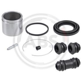 Acquista Kit di revisione della pinza freno da A.B.S. 57568 a buon mercato per soli 23,20 €
