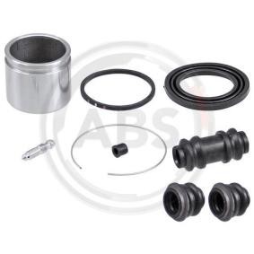 Acquista Kit di revisione della pinza freno da A.B.S. 57569 a buon mercato per soli 46,29 €