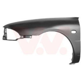 Kotflügel 3214658 von VAN WEZEL günstig für 177,72 € online kaufen