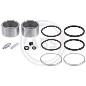 Acquista Kit di revisione della pinza freno da A.B.S. 57577 a buon mercato per soli 53,39 €