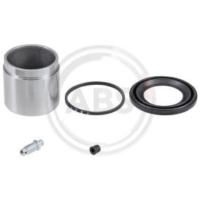 Acquista Kit di revisione della pinza freno da A.B.S. 57586 a buon mercato per soli 21,00 €