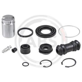 Acquista Kit di revisione della pinza freno da A.B.S. 57589 a buon mercato per soli 21,28 €