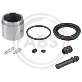 Acquista Kit di revisione della pinza freno da A.B.S. 57616 a buon mercato per soli 21,69 €