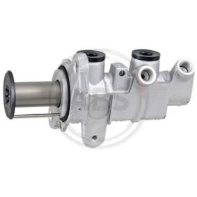 Hauptbremszylinder 61541 VOLKSWAGEN T-CROSS von A.B.S.
