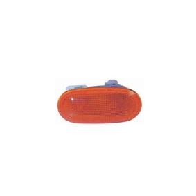 Blinker 3214913 MITSUBISHI LANCER von VAN WEZEL
