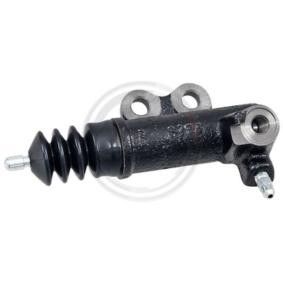 Kupplungsnehmerzylinder 61584