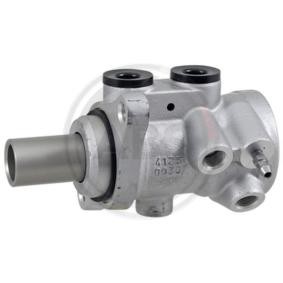 Compre Cilindro principal de freno de A.B.S. online para Super Eight (X350) a precios moderados