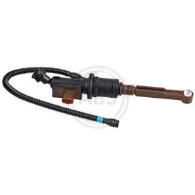 Köp Huvudcylinder koppling av A.B.S. 61635 till det låga priset 1034,37 kr