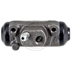 Radbremszylinder 73675