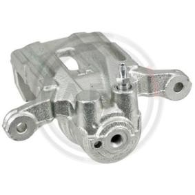 Bremssattel 740172