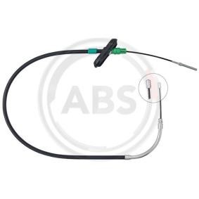 Köp Handbromsvajer av A.B.S. K10551 till det låga priset 553,38 kr