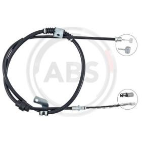 Handbremsseil K16094