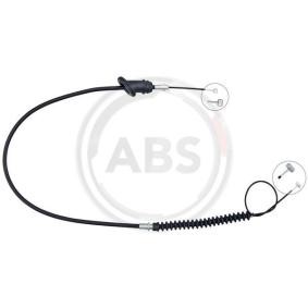 Köp Handbromsvajer av A.B.S. K17011 till det låga priset 209,65 kr