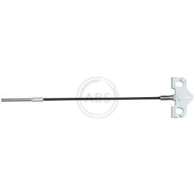 Handbremsseil K17041