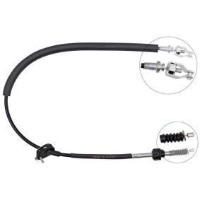 Acquista Cavo frizione da A.B.S. K25180 a buon mercato per soli 34,42 €