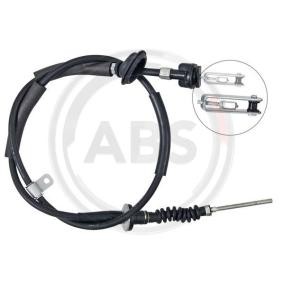 Acquista Cavo frizione da A.B.S. K29000 a buon mercato per soli 25,52 €