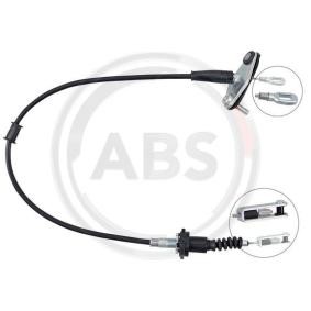 Kupplungsseil K29020