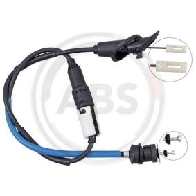Acquista Cavo frizione da A.B.S. K29120 a buon mercato per soli 41,09 €