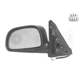 Acquista Specchietto retrovisore esterno da VAN WEZEL 3223807 a buon mercato per soli 106,25 €