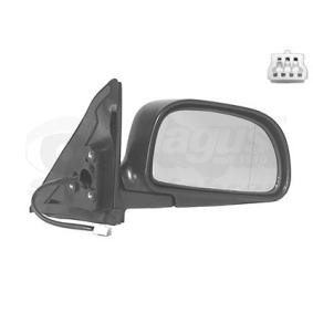 Acquista Specchietto retrovisore esterno da VAN WEZEL 3223808 a buon mercato per soli 115,99 €