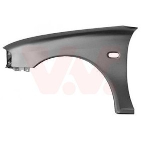 Kotflügel 3224655 von VAN WEZEL günstig für 130,49 € online kaufen